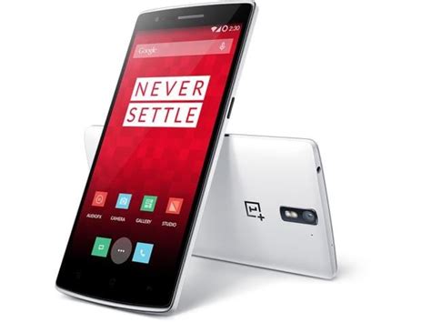 Oneplus One Price Specifications Features Comparison