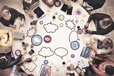 The collaboration conundrum: Companies look to consolidate around team chat apps | Computerworld