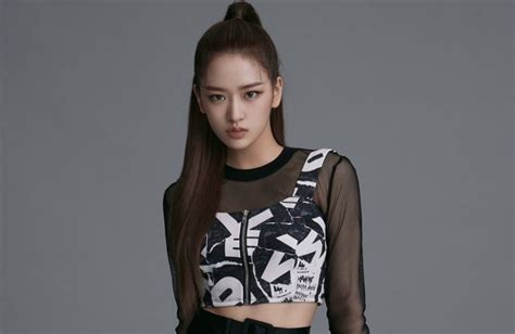 Biodata Profil Dan Fakta Lengkap Yujin Ive Kepoper Cloud Hot Girl