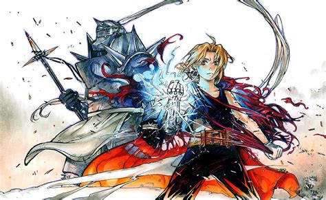 Fma Gods Among Men By Tga Leylo On Deviantart Fullmetal Alchemist