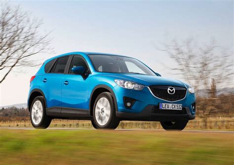 2013 Mazda Cx 5 Review Specs Pictures Price And Mpg