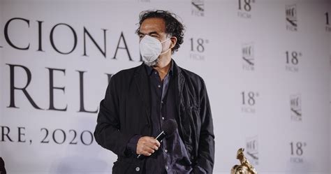 Alejandro González Iñárritu Regresa A Filmar A México Después De 21