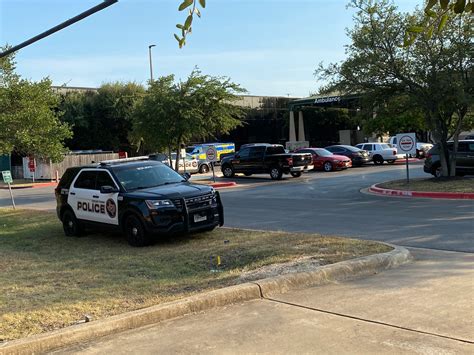 Suspect Identified In Cedar Park Hostage Situation Police Say 50 Shots