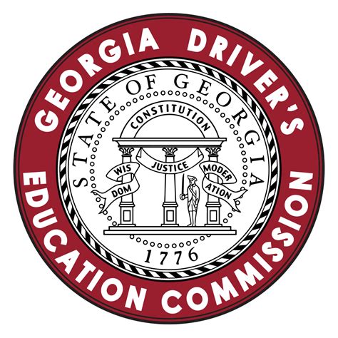 Georgia Drivers Education Commission Home Georgia Governors