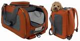 Photos of Airline Approved In Cabin Pet Carrier