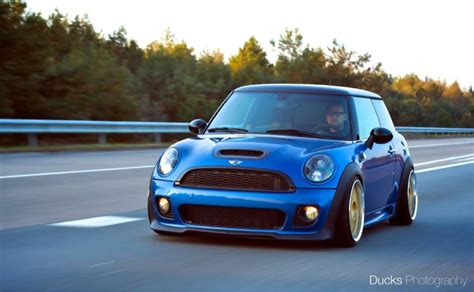 Where Can I Find This Body Kit North American Motoring