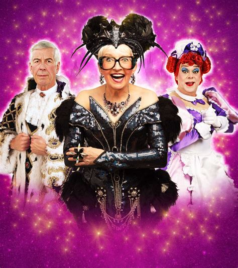 first stars announced for dick whittington pantomime at wolverhampton grand shropshire star