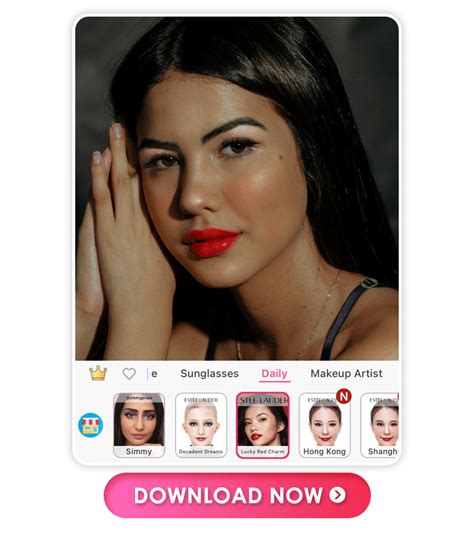 5 Best Apps To Add Makeup To Photos In 2023 Perfect