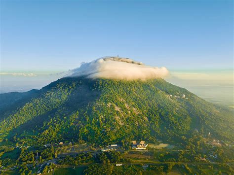10 Lễ Hội Núi Bà Đen Nét đẹp Tín Ngưỡng Tâm Linh Nam Bộ Sun World