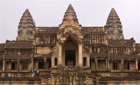 60 maravillas del mundo que debes visitar maravillas del mundo ideas de viaje angkor wat