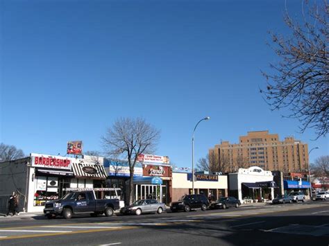 northern boulevard auburndale flushing queens