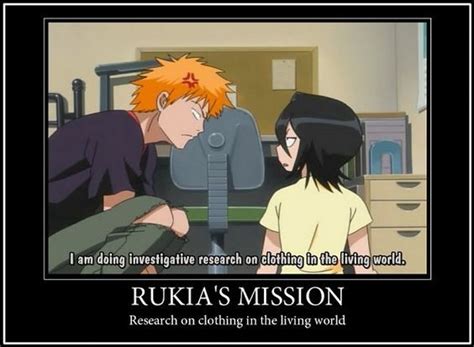 Ichigo E Rukia Rukia Bleach Bleach Fanart Bleach Manga The Manga