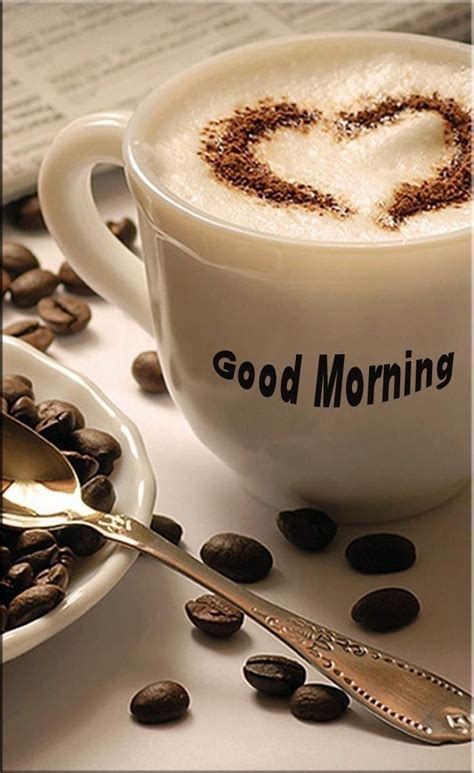 Good Morning Beautiful Hope You Are Feeling Better Hora Do Café