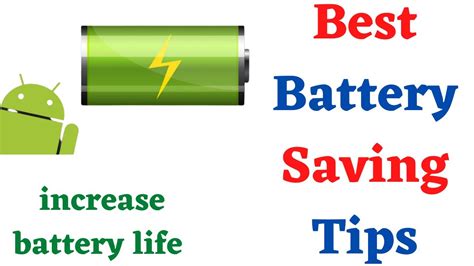 Vivo Phone Batery Savings Tips Best Battery Saving Tips Increase