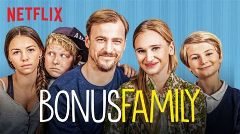 Nu Te Zien Op Netflix De Zweedse Dramady Bonusfamiljen Scriptgirlnl