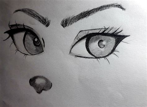 Como Desenhar Olhos Olhos Desenho Desenho Tutoriais De Desenho De Olhos