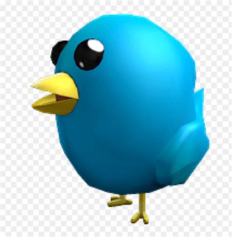 Free Download Hd Png Roblox Blue Bird Png Image With Transparent