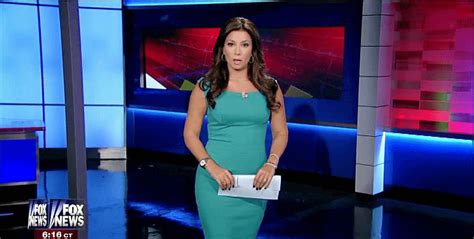 Who Is Julie Banderas From Fox News And What Are Her Body Measurements