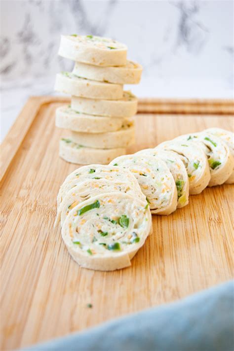 Ranch Cream Cheese Rollups Easy And Make Ahead Homemade Haley