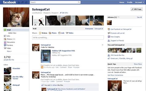 Write your review as you would normally, then use the little tags provided at the bottom, if. ReviewGuru: New Facebook Page Review.