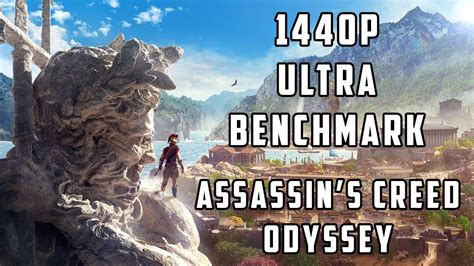 Assassins Creed Odyssey Gtx P Ultra Performance Test