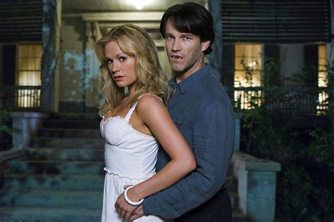 True Blood Reboot In The Works At Hbo Reports