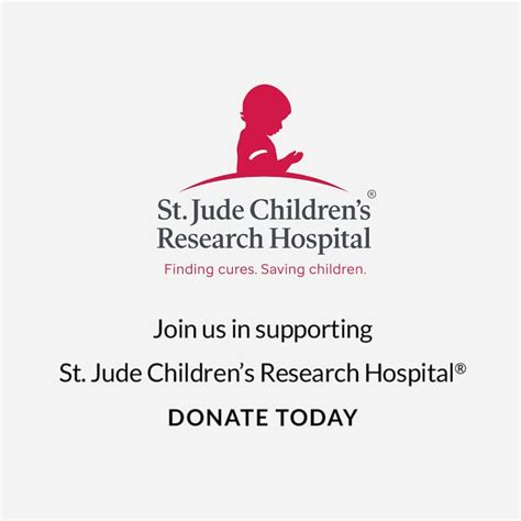 To find cures and means of prevention for childhood catastrophic diseases through research and treatment. St. Jude Children's Research Hospital® Donation | Pottery ...