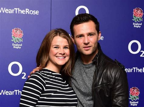 Izzy Judd Calls Mcfly Drummer Harry ‘my Rock After Sharing Miscarriage
