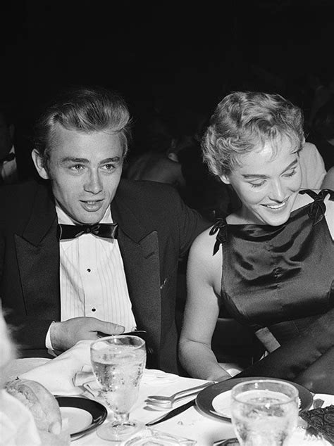 Classic Hollywood Style Then And Now James Dean Ursula Andress