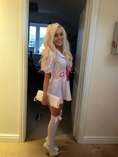 Xhorny Chav Slag On Twitter Retweet If You Need A Nurse To Tend Your Needs Liverpool