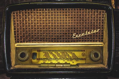 Download the perfect vintage pictures. Vintage radio Free stock photos in jpg format for free ...