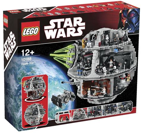Top 10 Best Lego Sets Of All Time