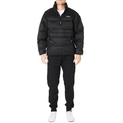 The building's original design was based on typical palestinian architecture and the. Palace Puffa Jacket (Anthracite)