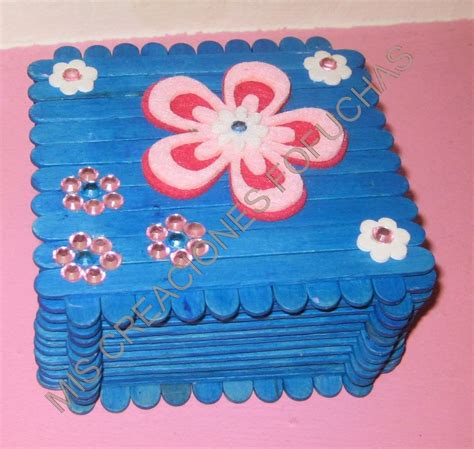 Hoy vamos a hacer uno de sus inventos, la fuente de herón. MIS CREACIONES FOFUCHAS: CAJITA Y COFRE HECHOS CON PALOS DE MADERA