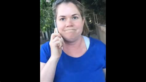 White Woman Who Threatened To Call Cops On 8 Year Old Black Girl Says Shes ‘discriminated