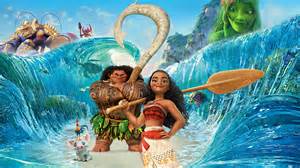 Moana When Will It Premiere And What To Expect