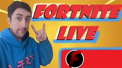 Fortnite Pub Stomping Live Youtube