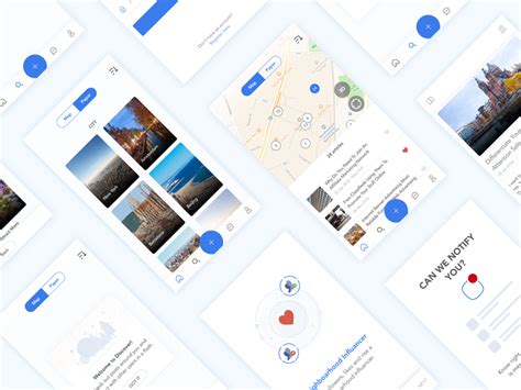Have you switched or are going to switch to sketch? Real Estate App UI Kit - Fluxes Freebies