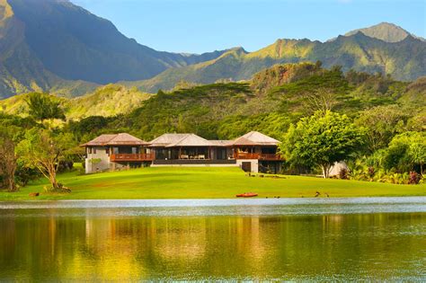 The Ultimate Balinese-Style Home in Kauai, Hawaii, Is for Sale for $6.6