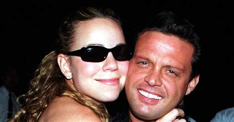 Modern family star sofia vergara has said that her friend luis miguel is ok after being released from hospital recently. Así fue la historia de amor entre Luis Miguel y Mariah Carey