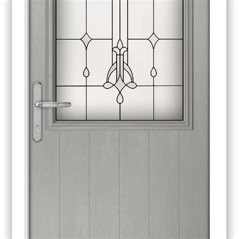 Flint Beeston Composite Door Coventry Composite Doors