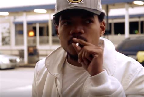 Chance The Rapper No Problem Feat Lil Wayne And 2 Chainz Video