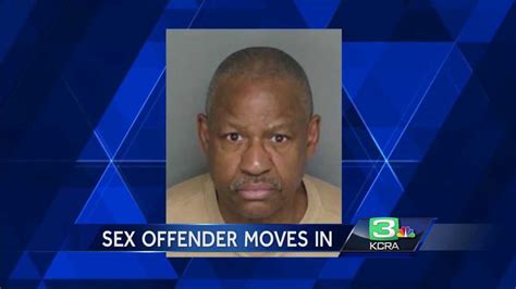 Violent Sex Offender To Move Into Marysville Home