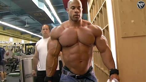 Never Back Down Dominican Muscle Machine Victor Martinez Motivation