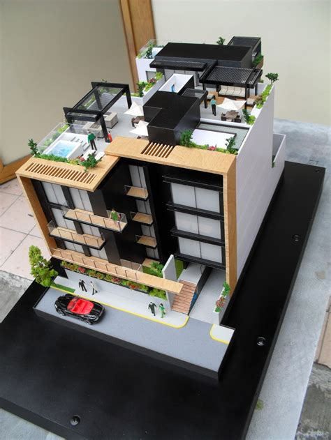 maquette architecture concept models architecture architecture building design facade design