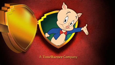 The Looney Tunes Show Episodes 1 4 Porky Thats All Folks Episode