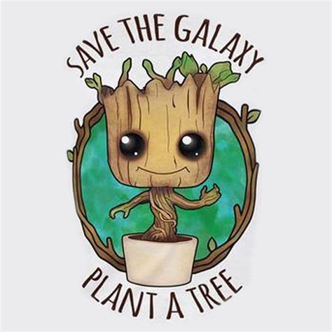 GROOT SVG Baby Groot Svg I Am Groot Svg Guardians T Ideias Para