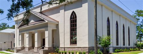 Community Bible Church Maupin Engineering