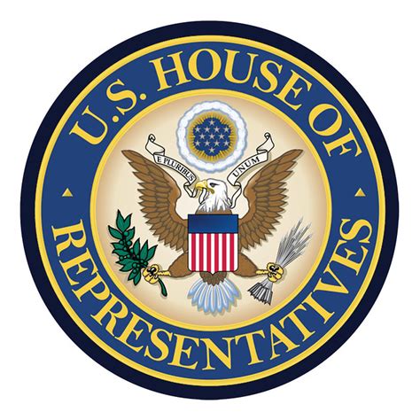 United States House Of Representatives Seal A Photo On Flickriver