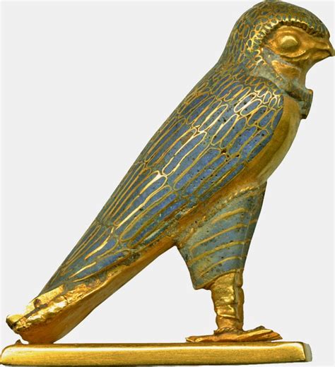 Horus then takes hathor's bracelet. Horsing Around At Home: Ancient Egypt